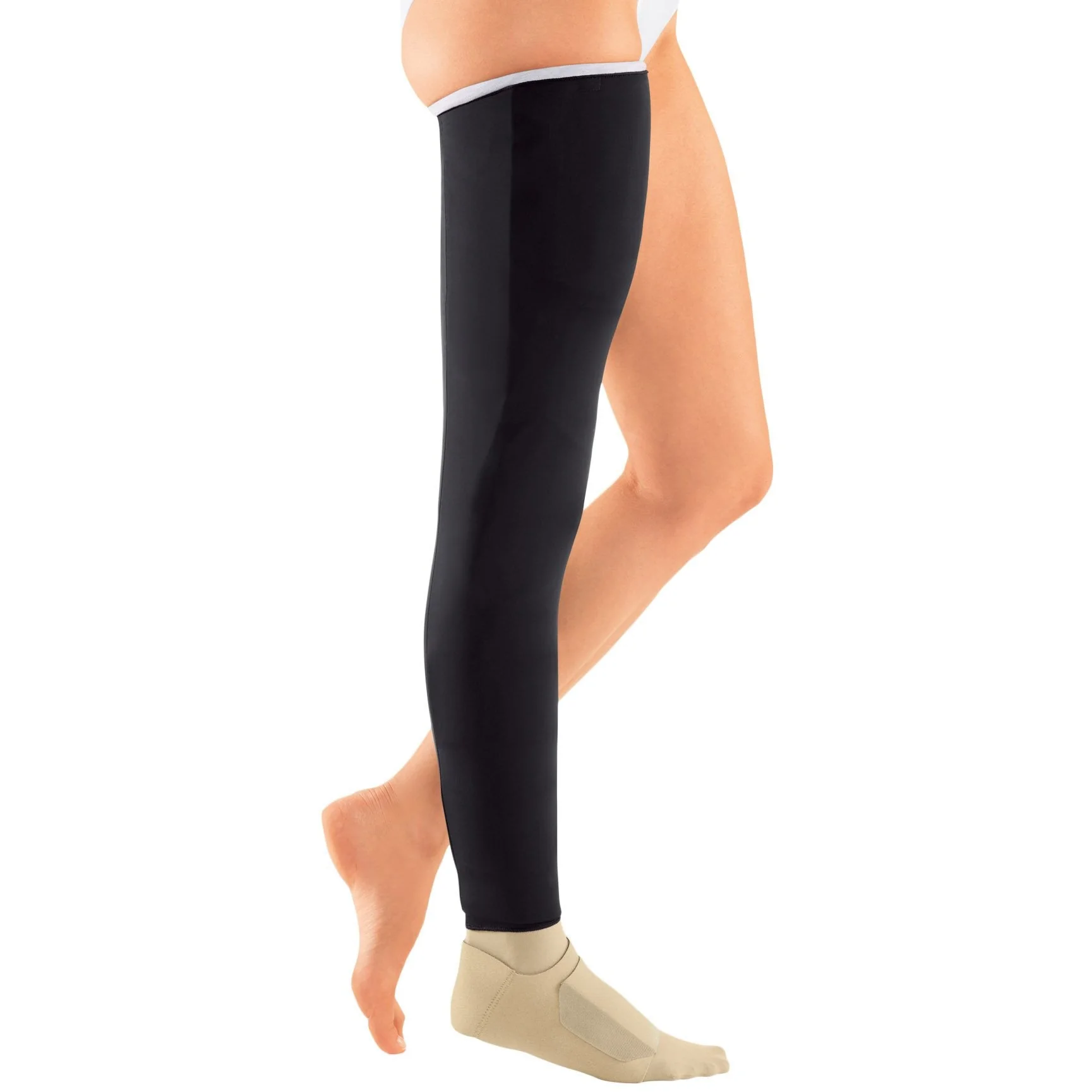 Circaid Inelastic Compression
